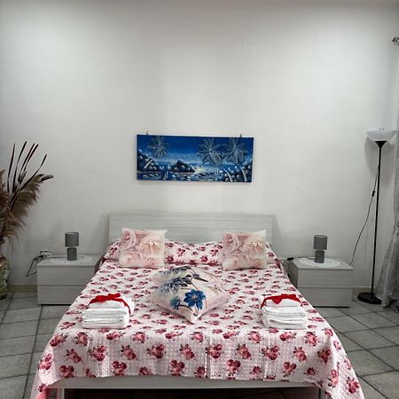 Guest House “Nonna Rossa” Neapol Zewnętrze zdjęcie