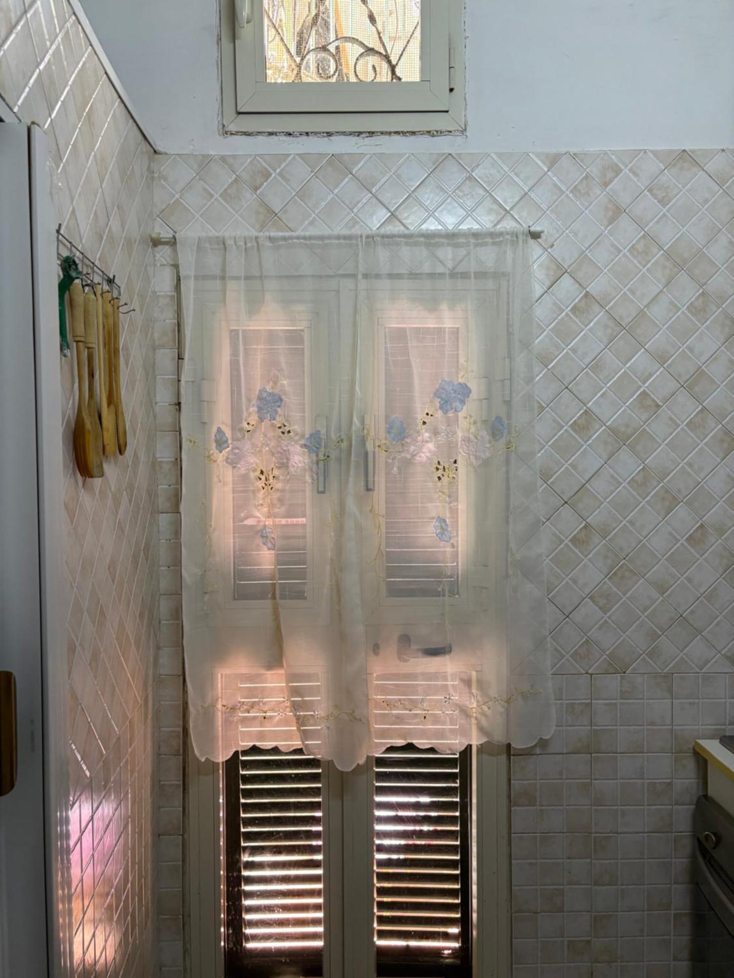 Guest House “Nonna Rossa” Neapol Zewnętrze zdjęcie