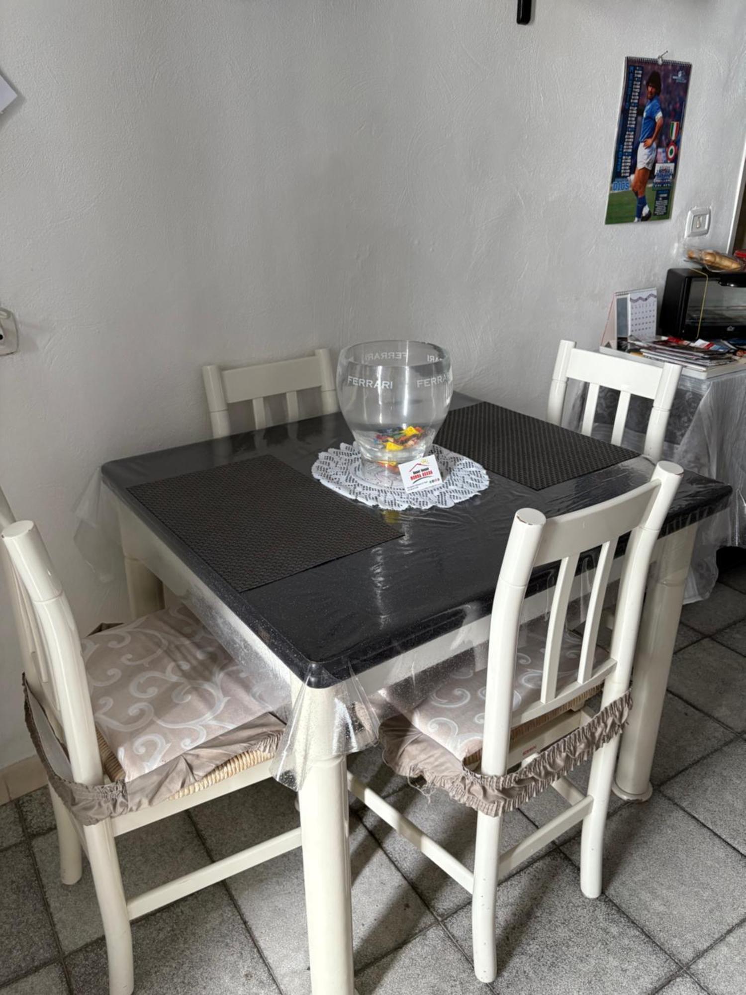 Guest House “Nonna Rossa” Neapol Zewnętrze zdjęcie